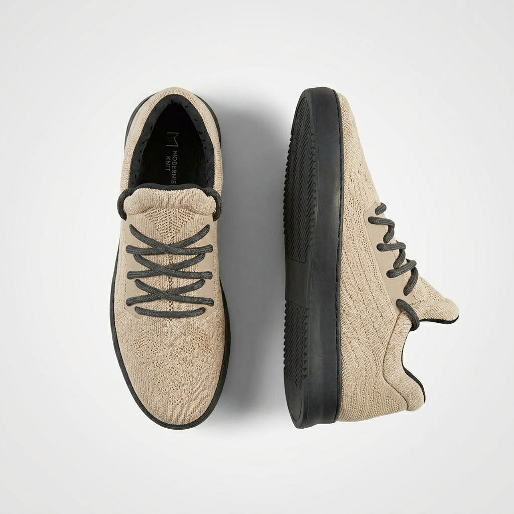 Sand/Black