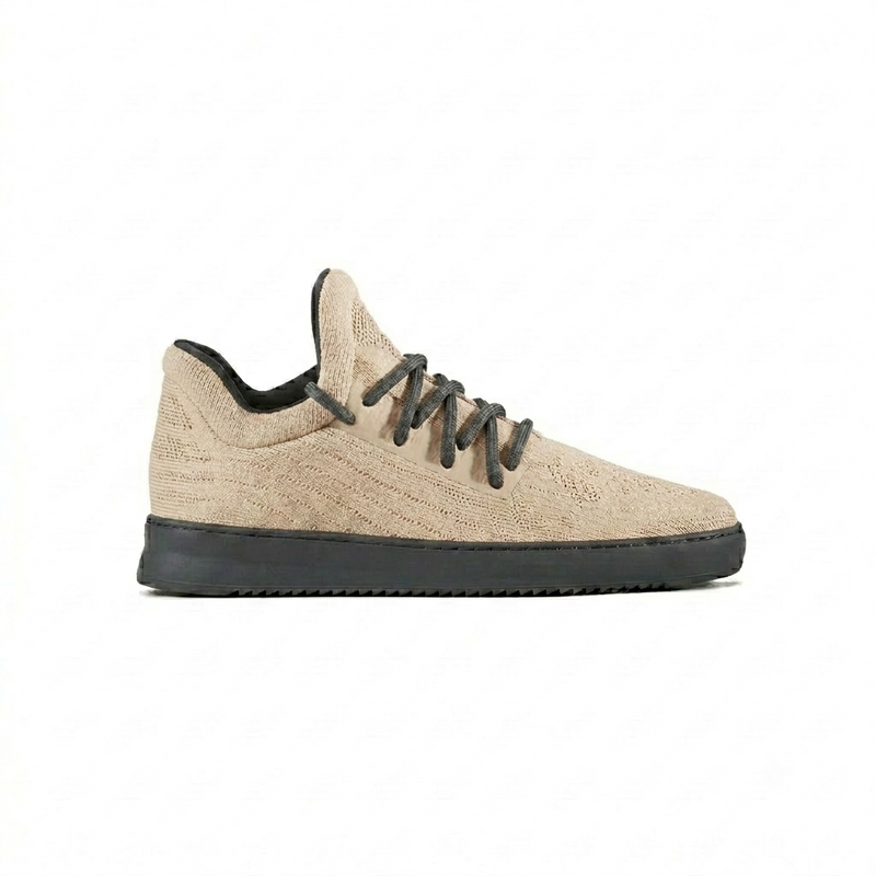 Sand/Black